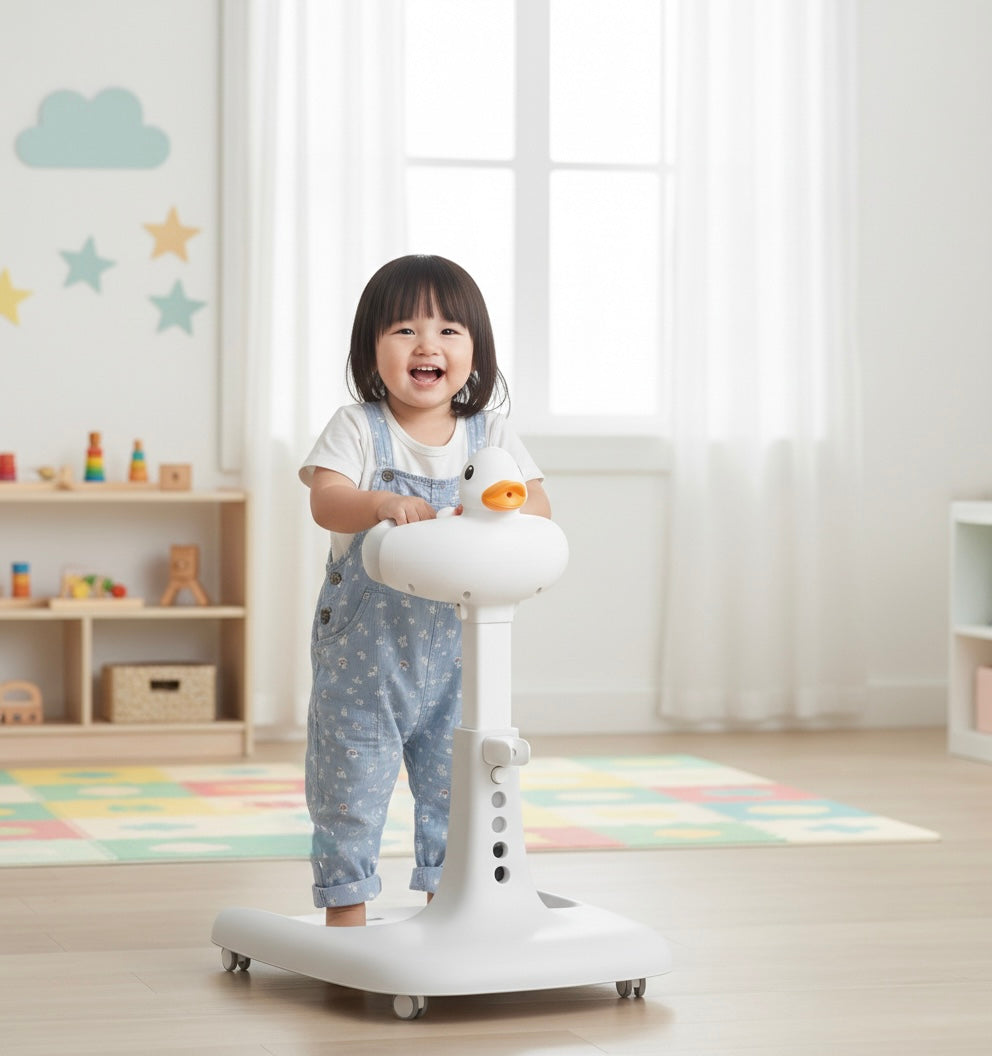 Baby Bath Support Stand