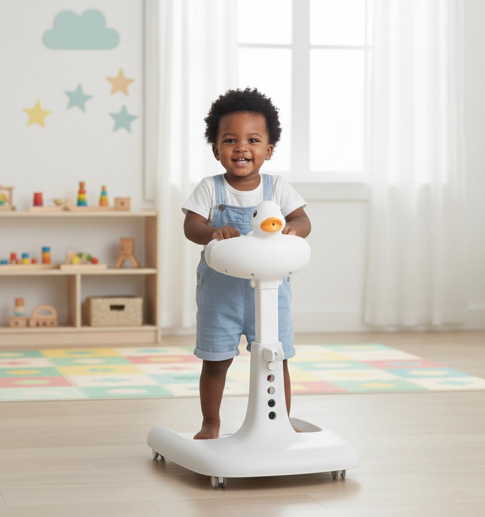 Baby Bath Support Stand