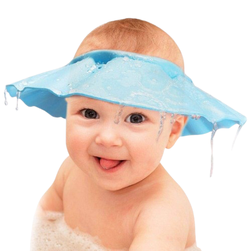 Shower Guard (3pcs)