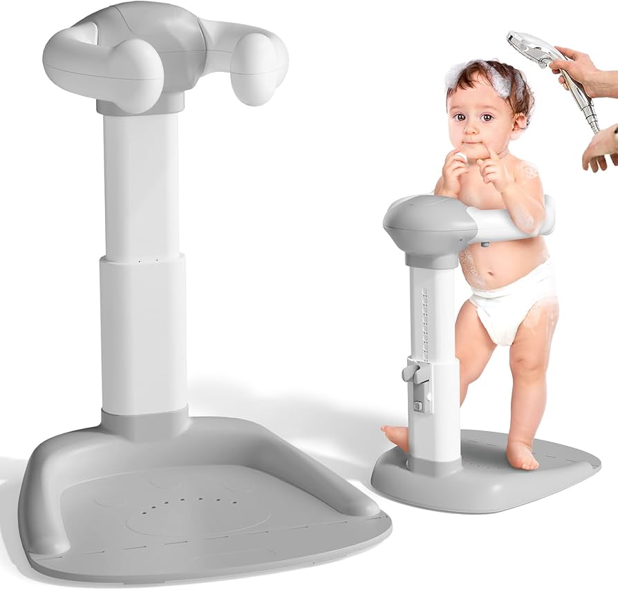 Baby Bath Support Stand